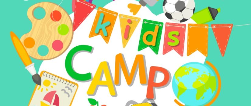  Holiday Camps for Children: 8 Things You’re Forgetting to Do