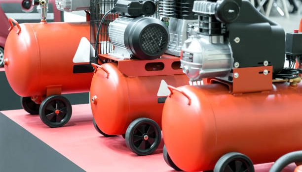  Common Issues Found in Used Compressors for Sale